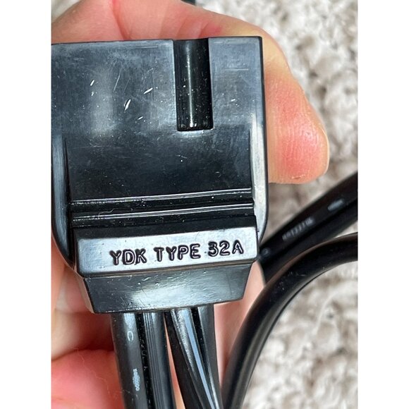 Greist Sewing Attachments Boxes Misc Pieces Singer YDK Foot Control YC-482 Japan - Picture 7 of 16